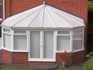 Conservatories, Glaziers Ilford