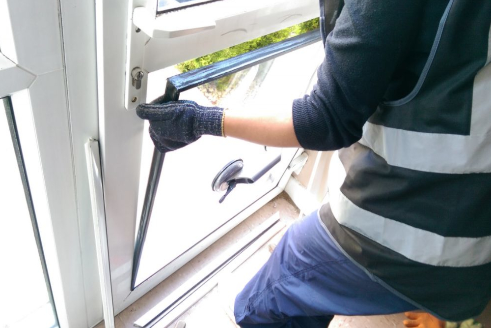 Double Glazing Repairs in Ilford, Loxford, IG1