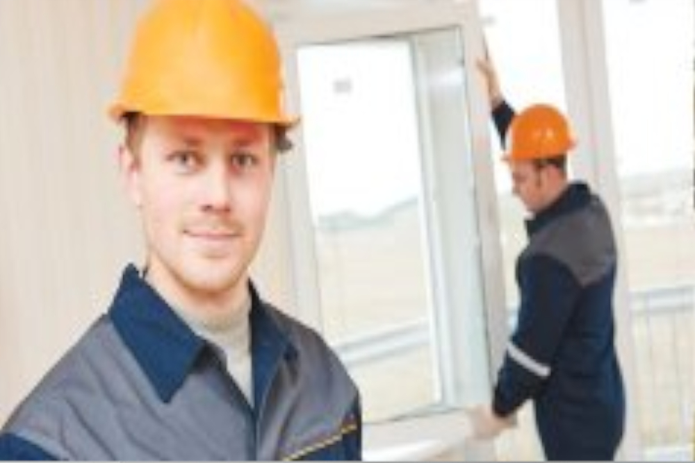 Glazing Ilford, Loxford, IG1