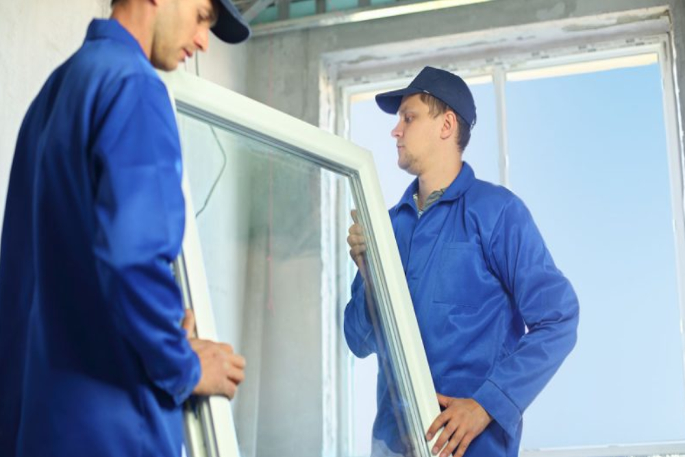 Replacement Glass in Ilford, Loxford, IG1