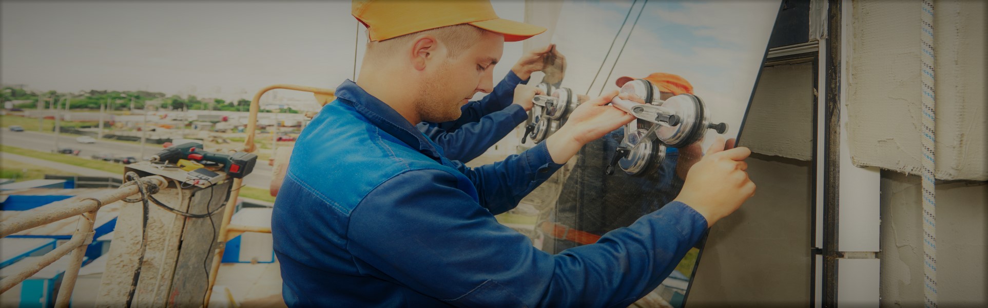 Slider, Safety Glass Installation Ilford | Toughened & Laminated Glass