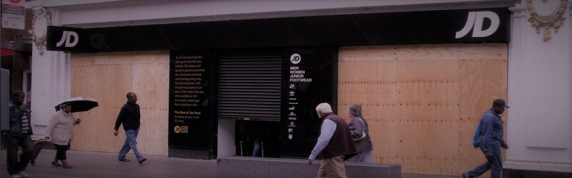 Slider, Glaziers in Ilford, Loxford, IG1