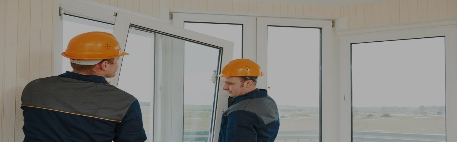 window installation in Ilford, Loxford, IG1